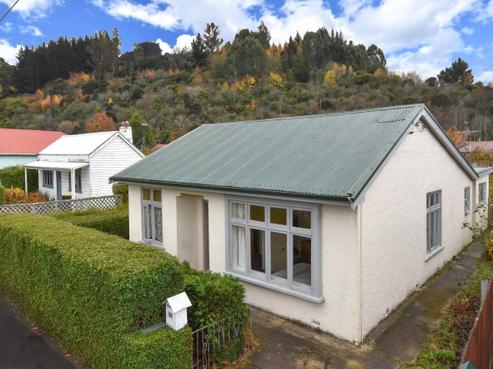 16 Selwyn Street, North East Valley