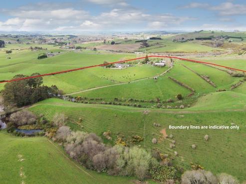 92 Huia Road, Pokeno
