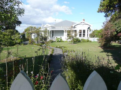 27 Pukepapa Road, Marton