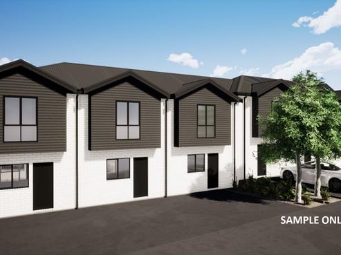 13/52 Queens Avenue, Frankton