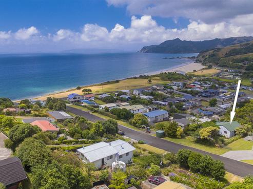 15 Gray Avenue, Kuaotunu
