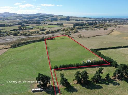 216 Reserve Road, Balcairn