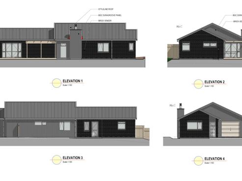 1 Simmonds House Road, Paerata
