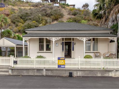 52 Battery Road, Ahuriri