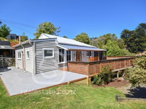 50 Beaconsfield Road, Portobello
