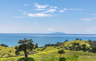 306 Sea View Road - Wawata Estate, Onetangi