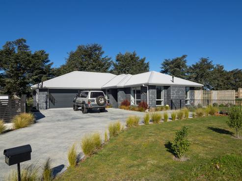 46 Braebrook Drive, Elgin