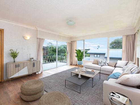99 Walker Road, Point Chevalier