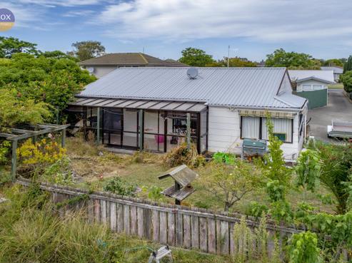 18A Morgan Avenue, Marewa