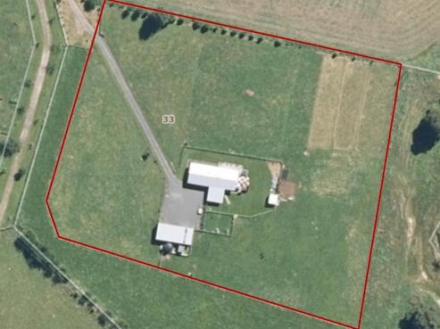 33 Hammond Place, Owhango