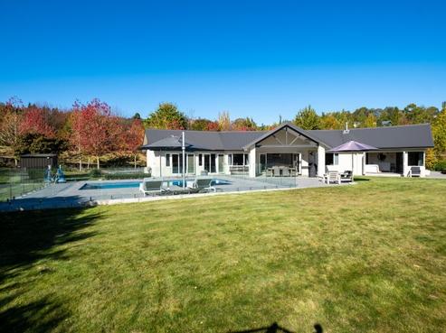 39 Tauroa Valley, Havelock North