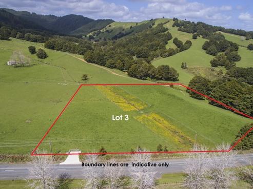 632 Whangaripo Valley Road, Whangaripo
