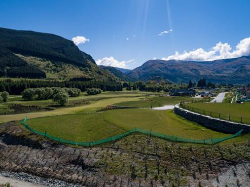 14 Dalgleish Lane, Arrowtown