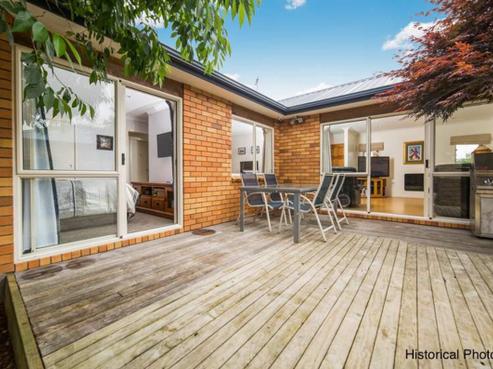 5C Landon Place, Pukekohe