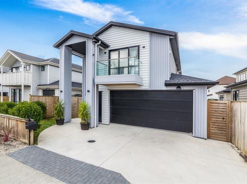 10 Hangar Lane, Whenuapai