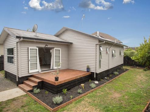 357A Cambridge Road, Hillcrest