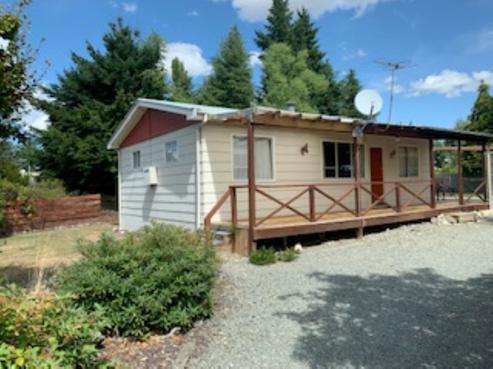 25 Godley Street, Twizel