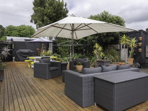 48 Belt Road, Moturoa