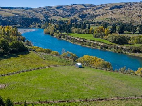 4133B Roxburgh-Ettrick Road, Roxburgh