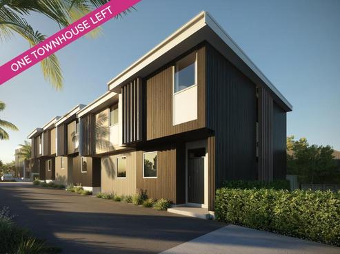 22 Palm Grove, Berhampore