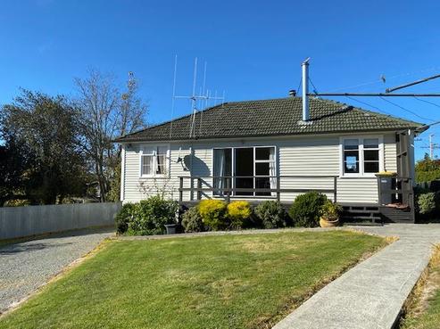 62 Wilson Street, Geraldine