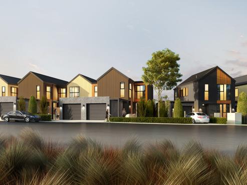 7/91 Bonair Crescent, Silverdale
