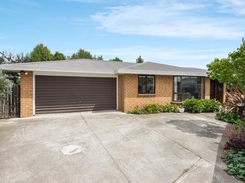 39B Cam Road, Kaiapoi