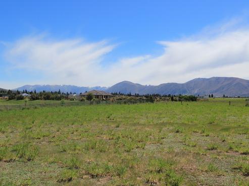 30 Temple Drive, Twizel