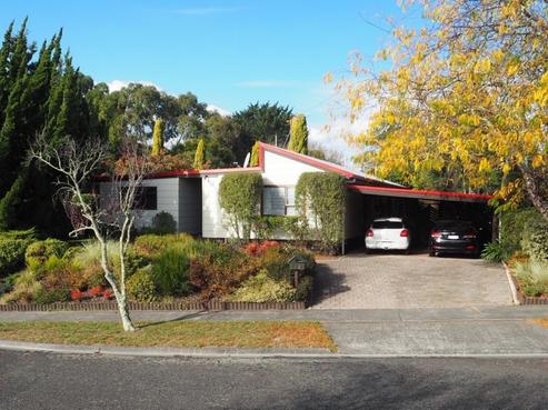 12 Rush Place, Havelock North