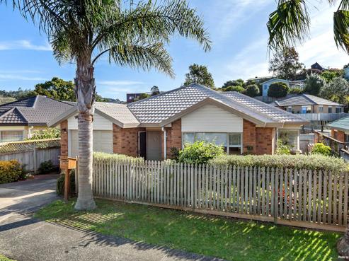 7 Red Hibiscus Road, Stanmore Bay