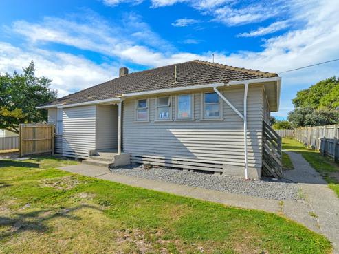 923 Bledisloe Street, Raureka