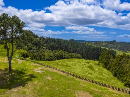 170 Foley Quarry Road, Dairy Flat