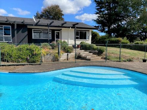 991 Bayley Road, Wharepapa South