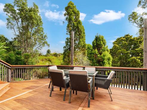 97 Fisher Terrace, Kamo