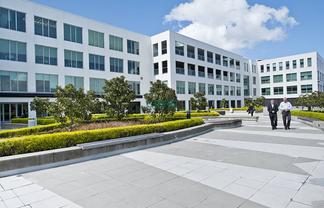 CBRE - Lease One or Both!