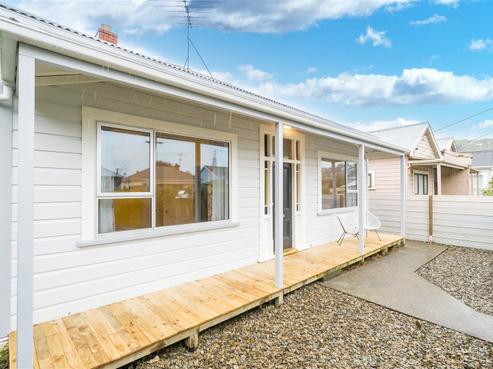 30 Crown Street, North East Valley