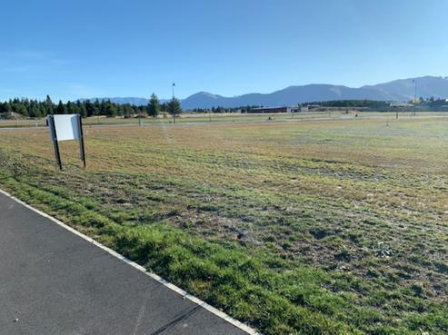 11 Canal Place, Twizel