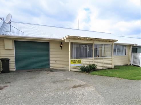 53B Wansbeck Street, Oamaru
