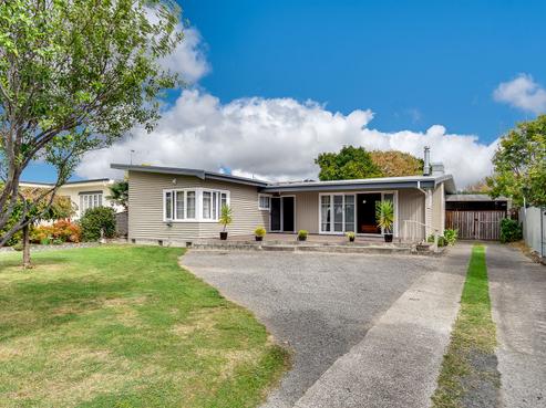 29 Gallipoli Road, Onekawa