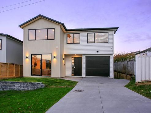 2 Raeben Avenue, Hillcrest