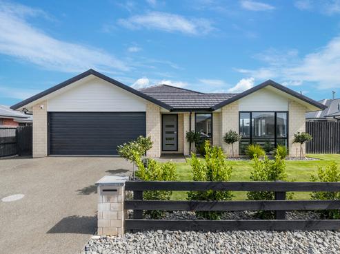 19 Lloyds Close, Rolleston