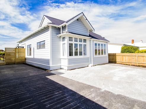 27 Cutten Street, South Dunedin