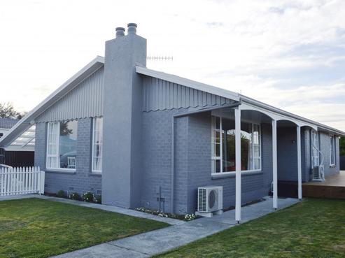 250 Talbot Street, Hargest