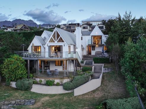 615 Peninsula Road, Kelvin Heights