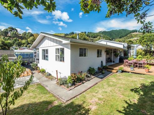 40A Churchill Avenue, Richmond