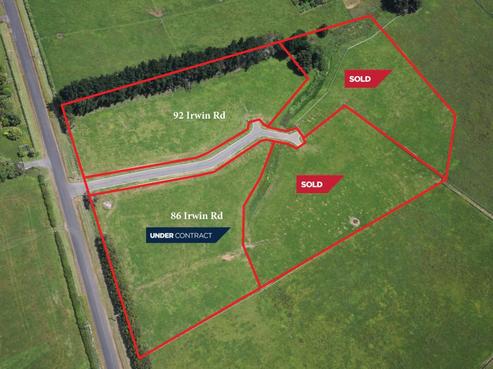 92 Irwin Road, Kingseat