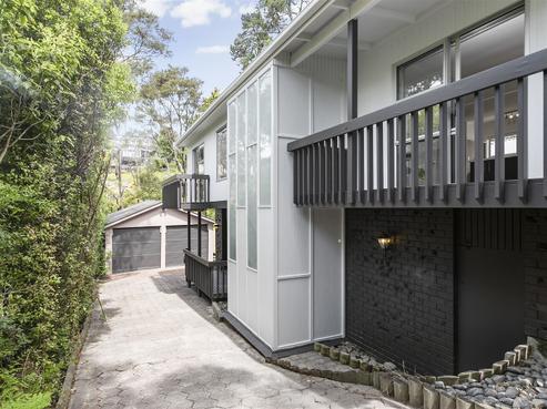 21 Fairmount Road, Titirangi