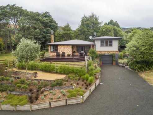 357 Turitea Road, Turitea