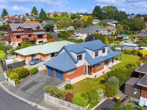 215A Helensburgh Road, Wakari