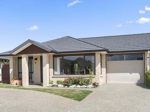 20 Ian Peter Way, Otaki